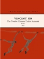 Twelve Chinese Zodiac Animals Book 1