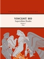 Supervillain Etudes Volume 1