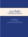 Collected Edition Vol.3 Instrumental Music