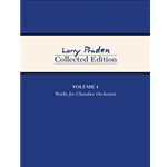 Collected Edition Vol.4 Works for Chamber Orchestra
