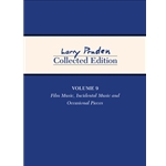 Collected Edition Vol.9 Film Music, incidental Music and Occasional Pieces