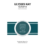 Guitarra Suite for Solo Guitar