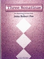 Three Sonatinas