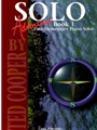 Solo Adventure Book 1