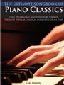 Ultimate Songbook of Piano Classics, The