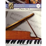 Repertoire Classics For Piano Bk 1