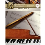 Repertoire Classics For Piano Bk 2