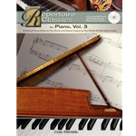 Repertoire Classics For Piano Bk3