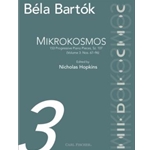 Mikrokosmos, Volume 3