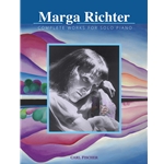 Marga Richter Complete Works for Solo Piano