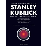 Classical Music from Three Films of Stanley Kubrick
