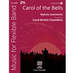 18 Easy Christmas Hymns for Piano