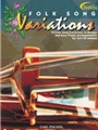 Folk Song Variations