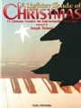 Lighter Shade Of Christmas