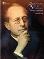 Alexander Siloti Collection