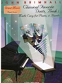 Classical Favorite Duets  Book 1