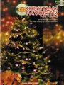 CD Christmas Favorites
