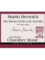 Dream Of The Lost Traveller
