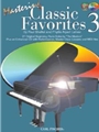 Mastering Classic Favorites 3