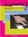 Progressive Repertoire  1