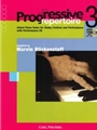 Progressive Repertoire  3