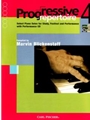 Progressive Repertoire  4