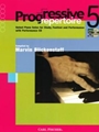 Progressive Repertoire  5