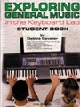 Exploring General Music In The Kybd Lab Student BK