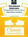 Telemann Sinfonia