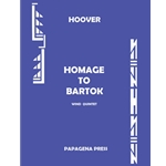 Homage To Bartok