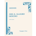 Aria & Allegro