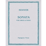 Sonata for Oboe and Piano