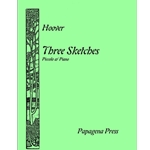 Three Sketches