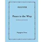 Peace Is The Way