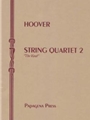 String Quartet 2 (the Knot)