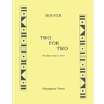 Two For Two