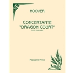 Concertante - Dragon Court