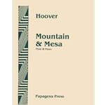 Mountain & Mesa