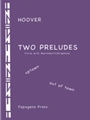 Two Preludes
