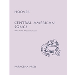 Central American Songs