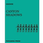 Canyon Shadows for Flute and Native Flute
