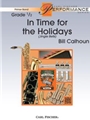 In Time For The Holidays