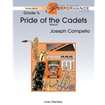 Pride of the Cadets