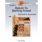 Return To Sterling Forest