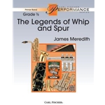 The Legends of Whip and Spur
