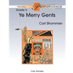 Ye Merry Gents