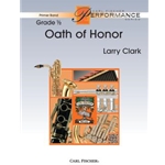 Oath of Honor