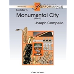 Monumental City
