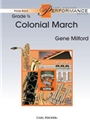 Colonial March