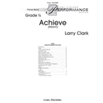 Achieve